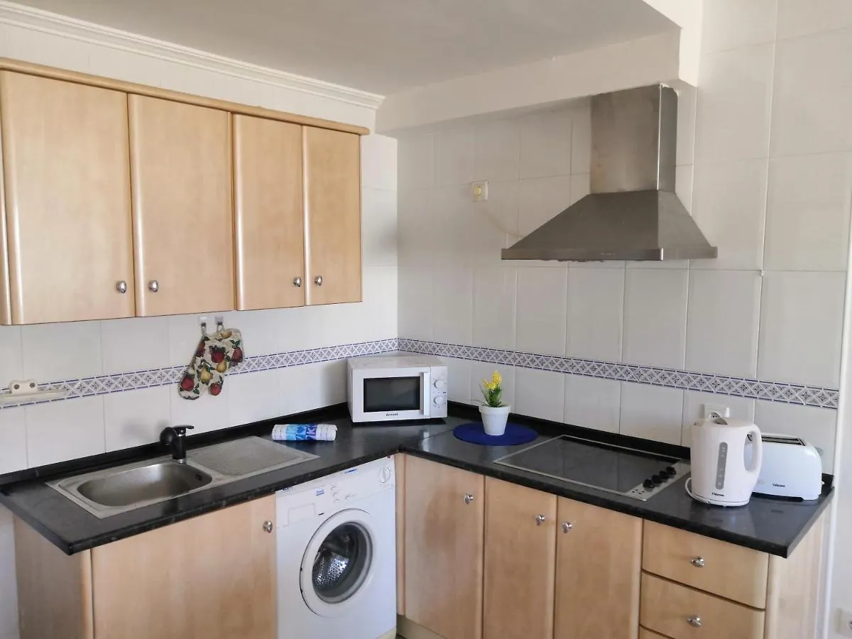 A 20 Metri Dalla Spiaggia Puerto del Rosario  Appartement Puerto del Rosario (Fuerteventura)