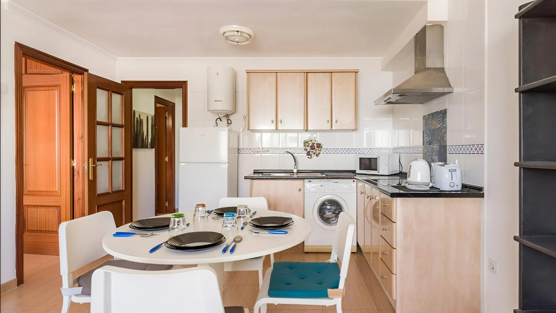 Appartement A 20 Metri Dalla Spiaggia Puerto del Rosario  Espagne