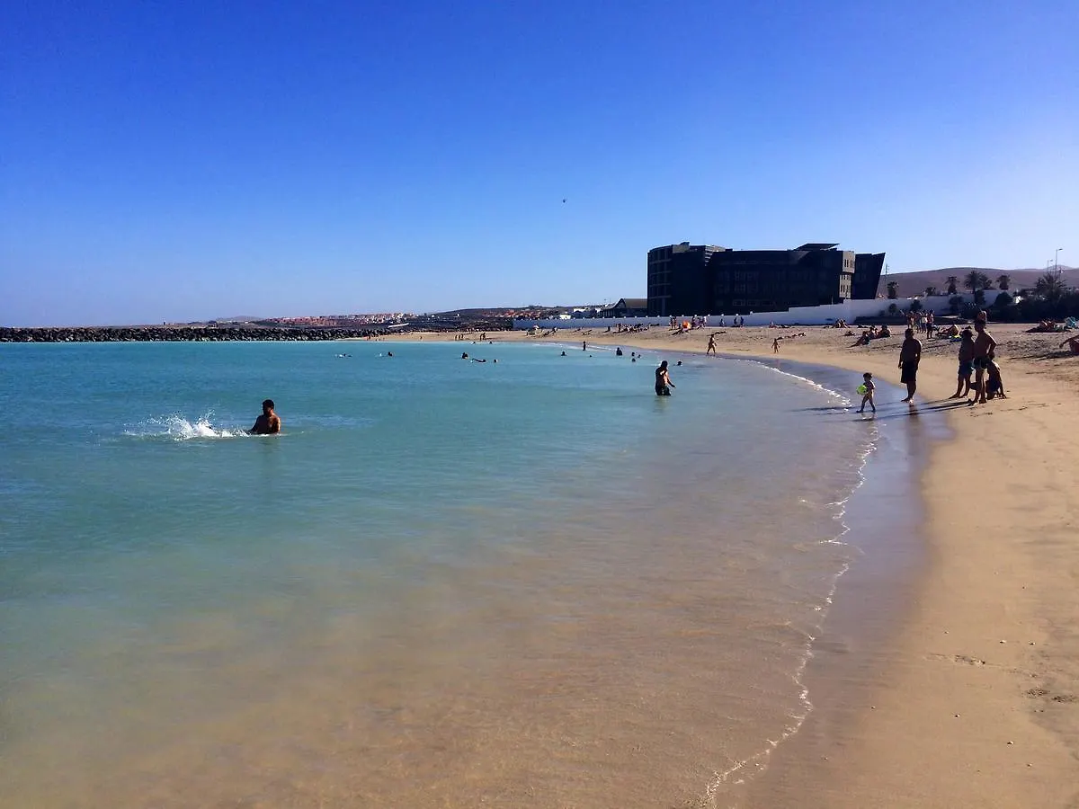 A 20 Metri Dalla Spiaggia Puerto del Rosario  0*, Puerto del Rosario (Fuerteventura) Espagne