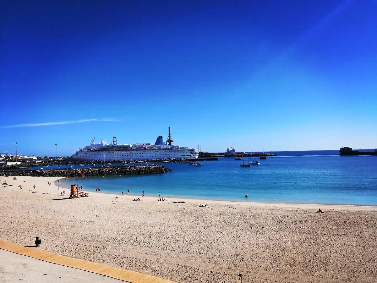 Appartement A 20 Metri Dalla Spiaggia Puerto del Rosario