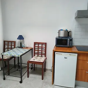  Appartement Casa Alba 1