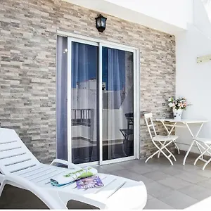  Appartement Apartamento Acogedor