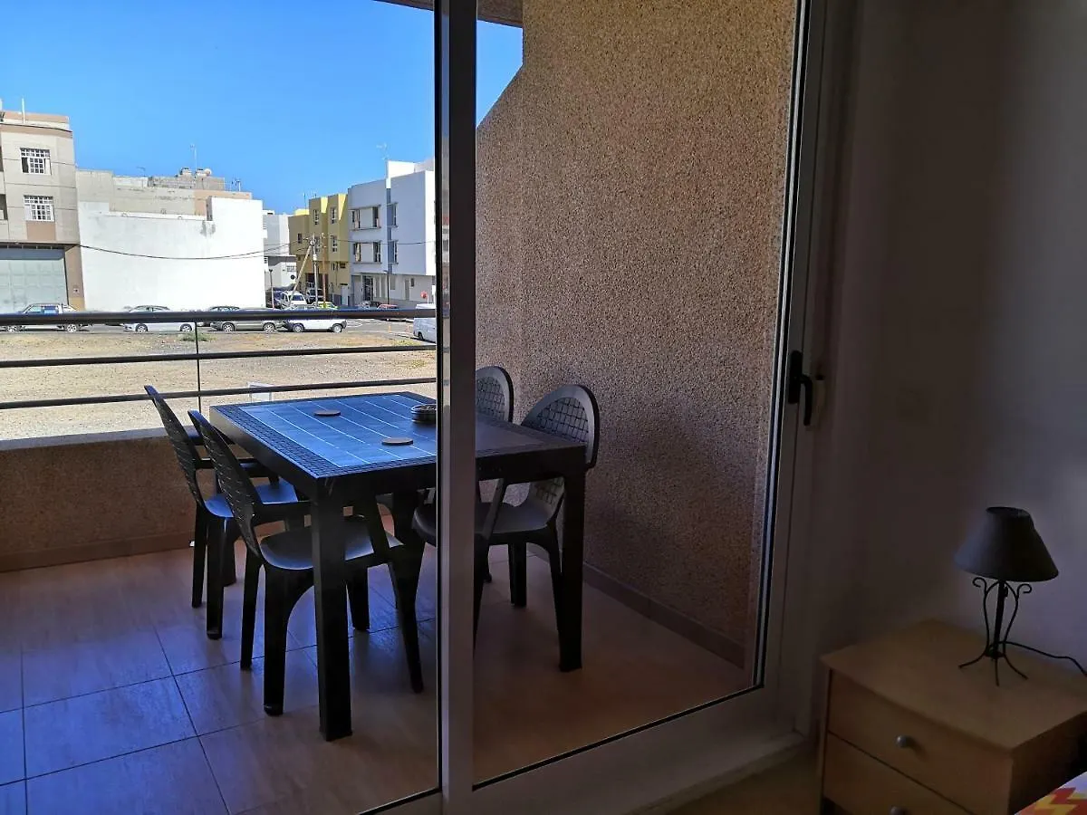 Apartment A 20 Metri Dalla Spiaggia Puerto del Rosario